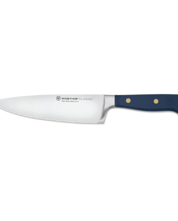 Wüsthof Allkniv Classic Farve Vild Blåbær 16cm