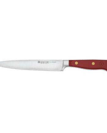 Wüsthof Allkniv Classic Farver Lækker Sumak 16cm