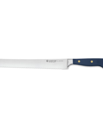Wüsthof Brødkniv Classic Farver Vild Blåbær 23 Cm