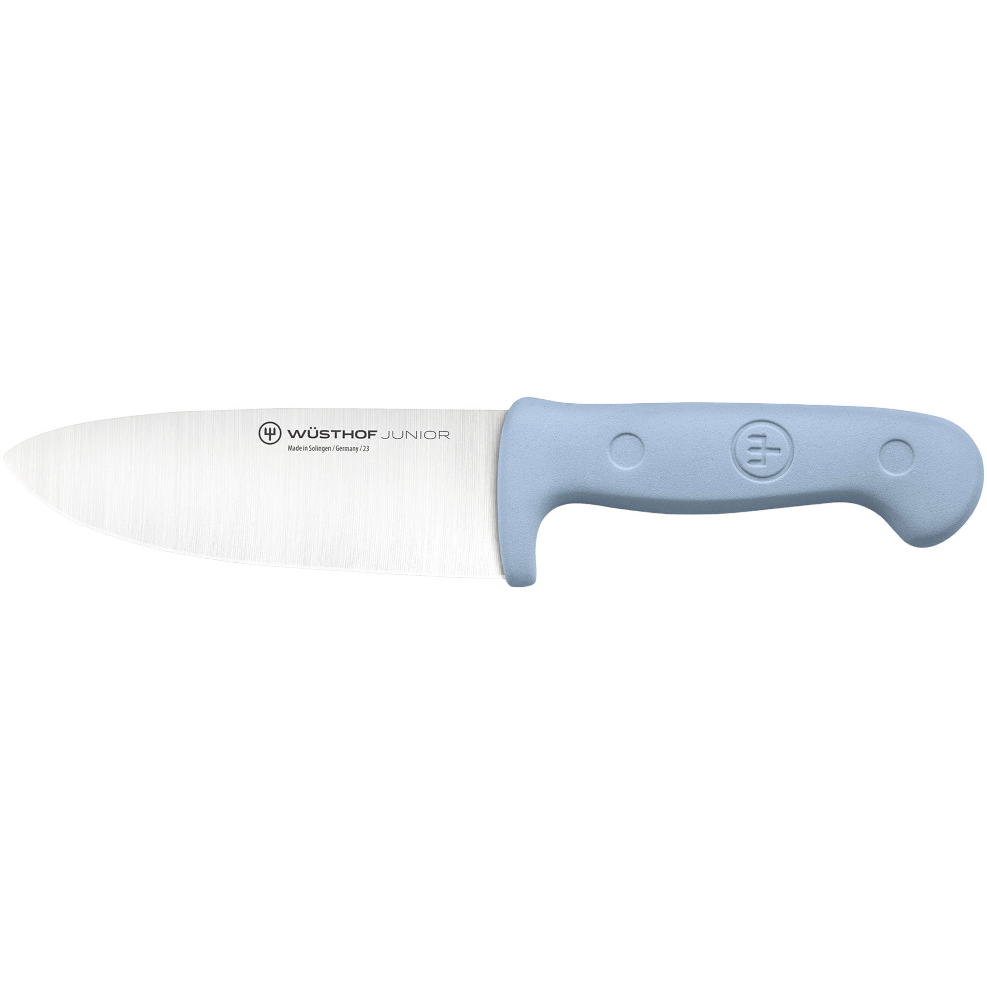 Wüsthof Junior Kokkekniv 10 Cm  Blå