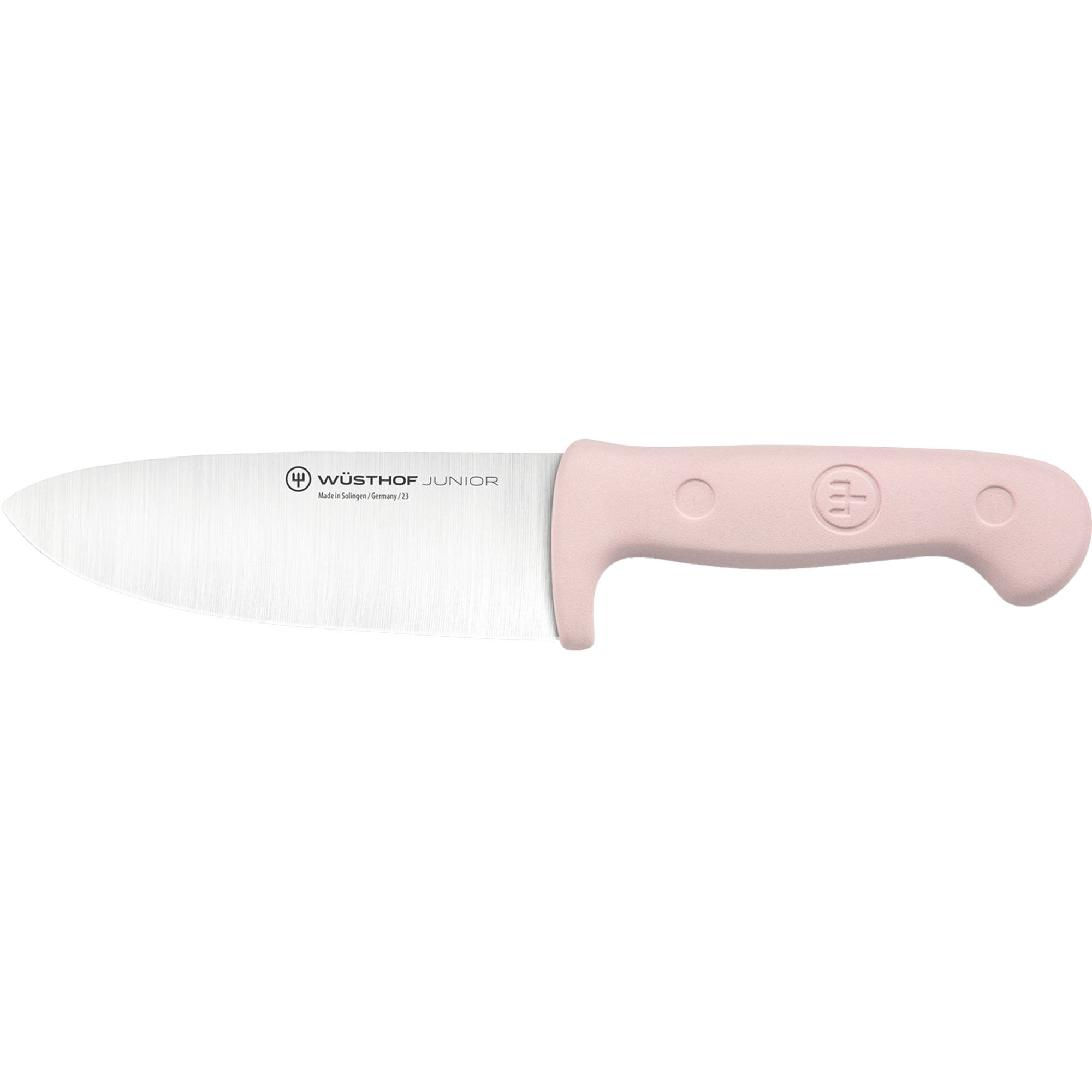 Wüsthof Junior Kokkekniv 10 Cm  Rosa