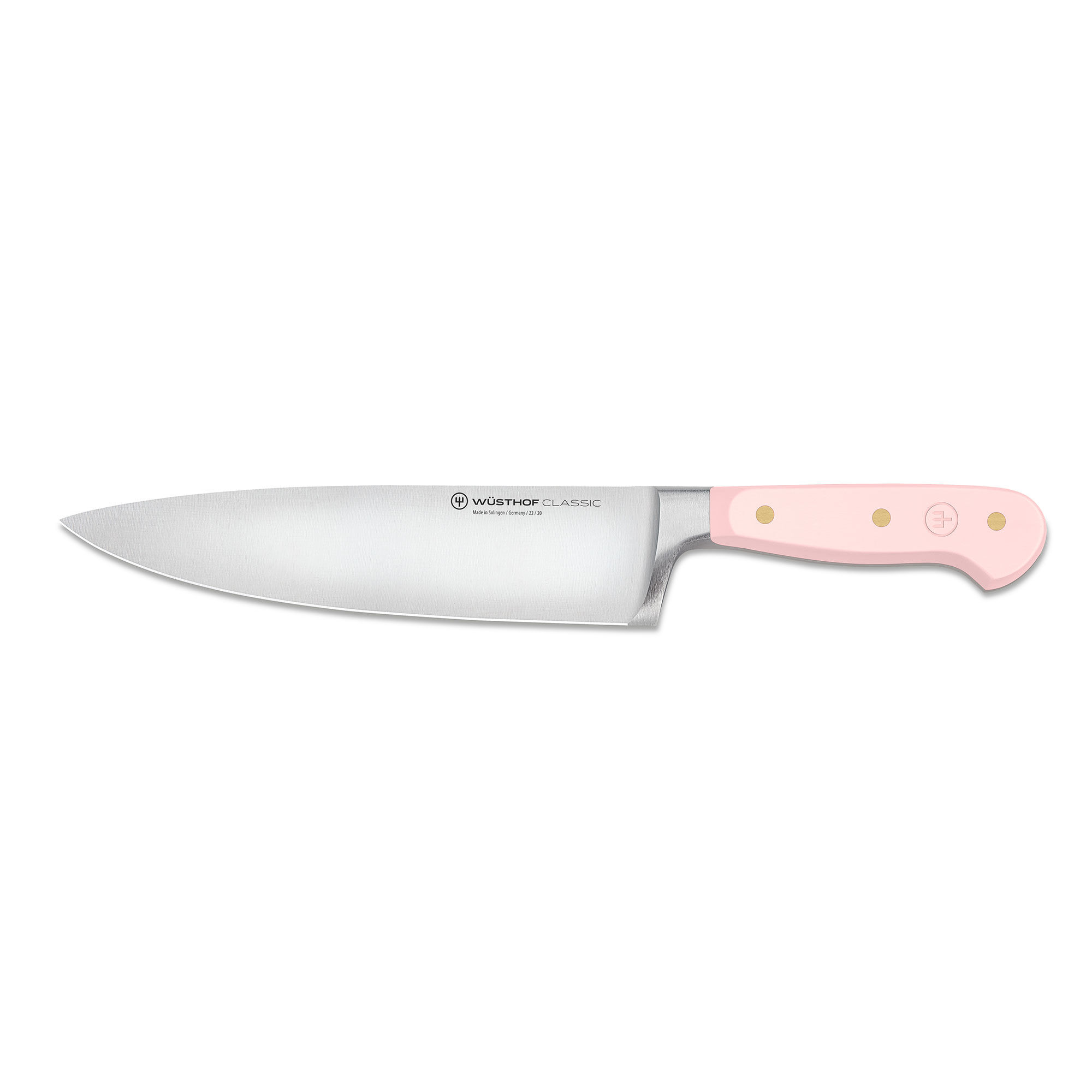 Wüsthof Kokkekniv Classic Farve Pink Himalaya 20 Cm