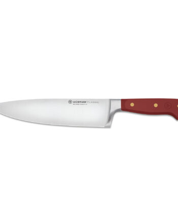 Wüsthof Kokkekniv Classic Farve Tasty Sumac 20cm