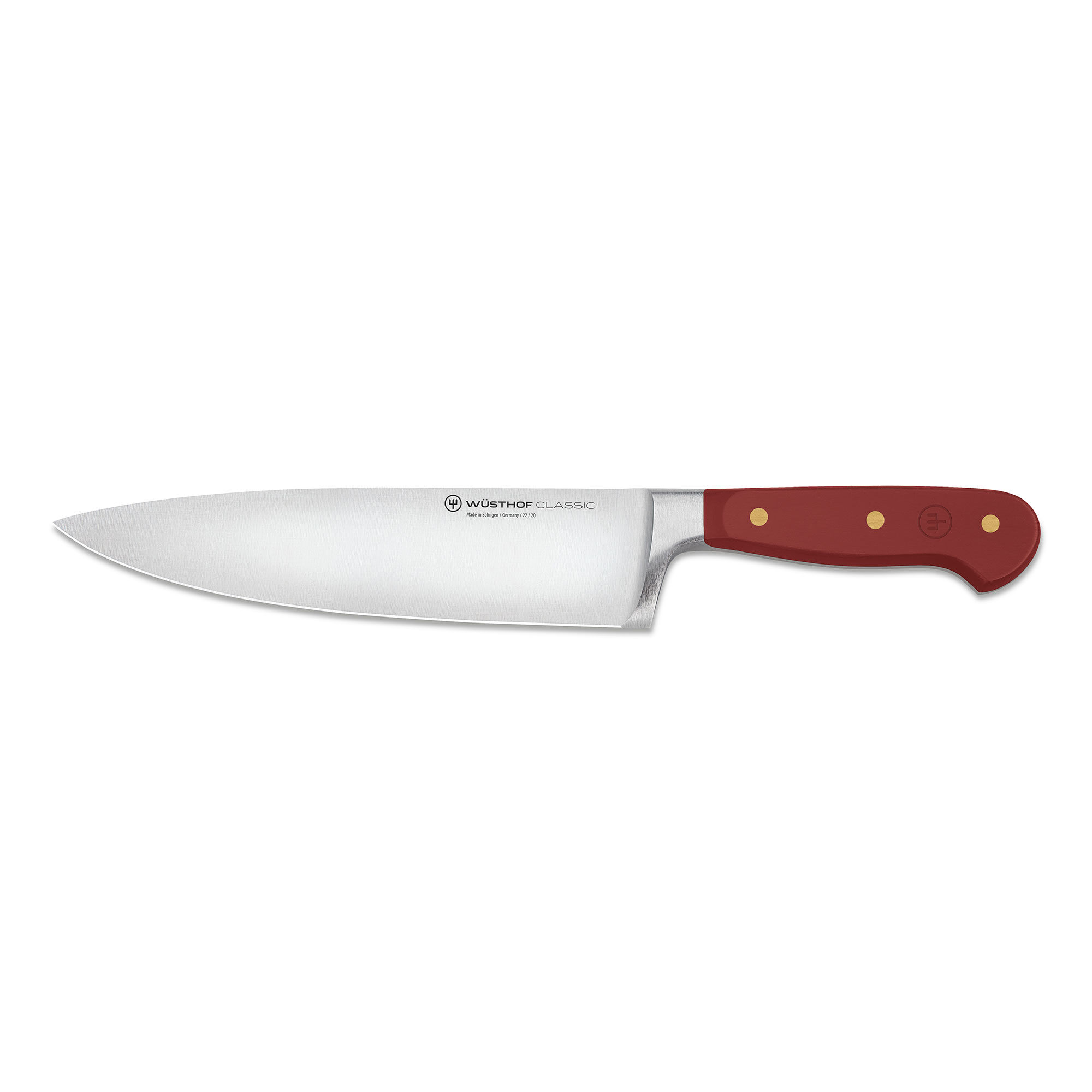 Wüsthof Kokkekniv Classic Farve Tasty Sumac 20cm