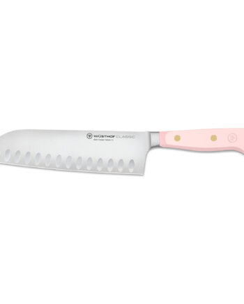 Wüsthof Santokukniv Classic Farve Himalaya 17 Cm