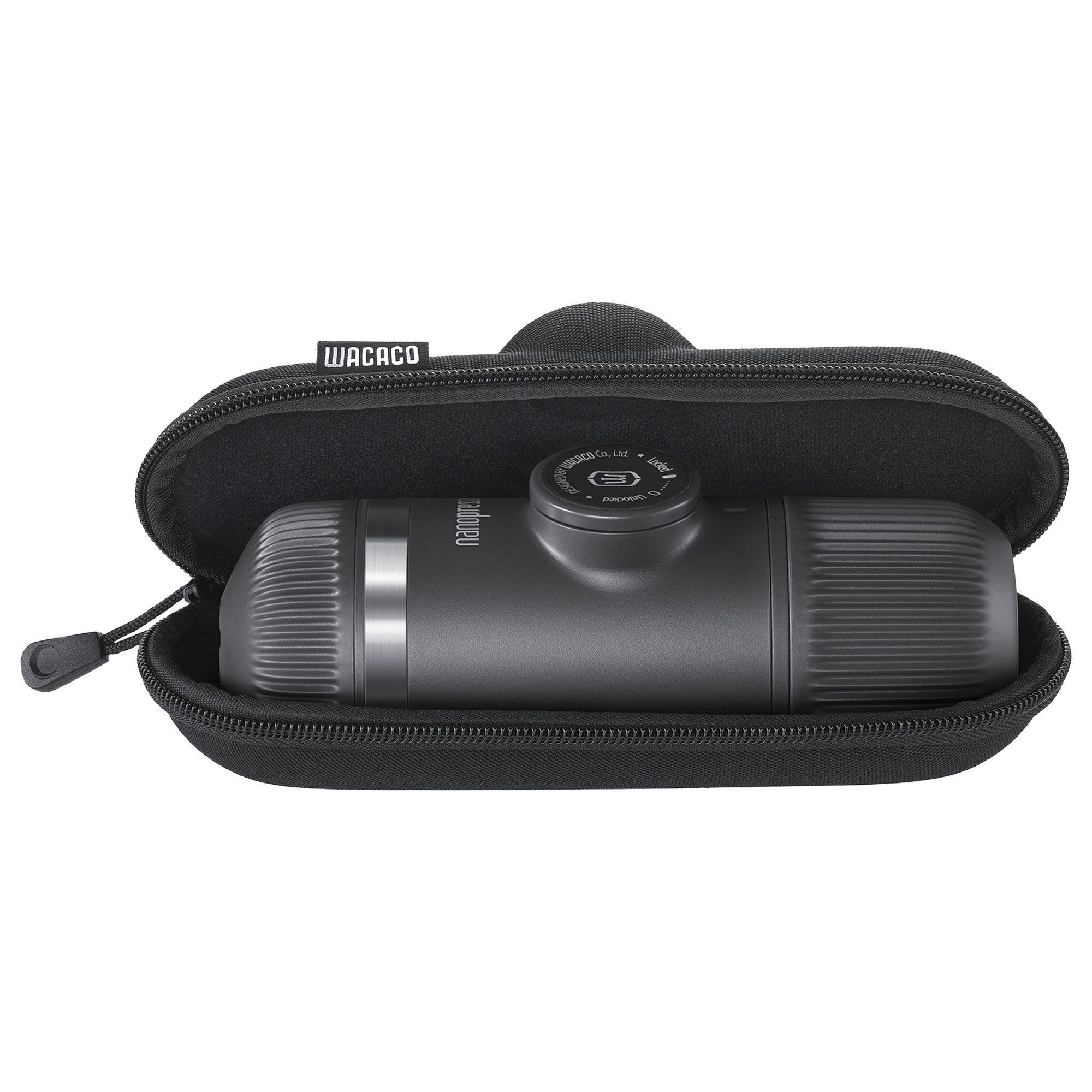 Wacaco Nanopresso  -case