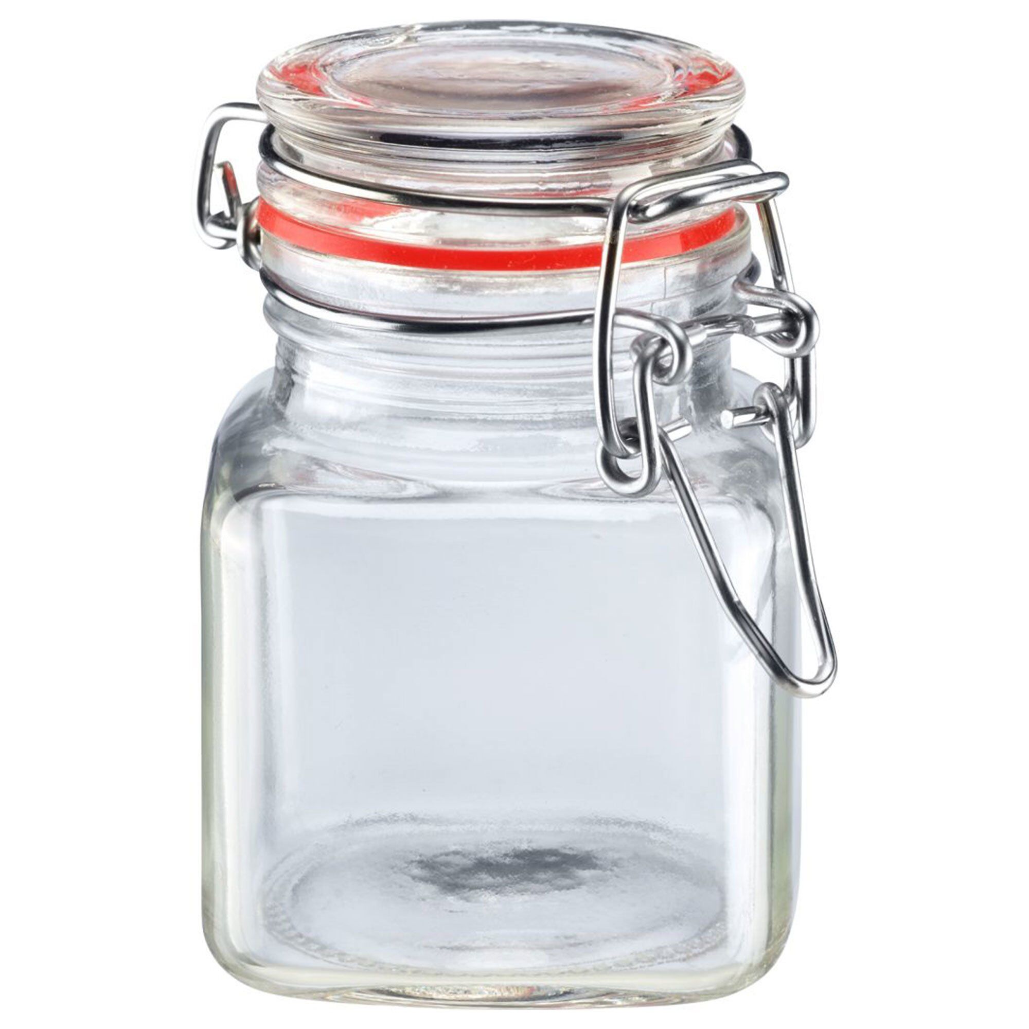 Westmark Opbevaringsglas Med Patentlåg 100 Ml