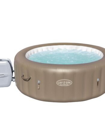 Whirlpool Palm Springs Airjet Rund  196x71cm