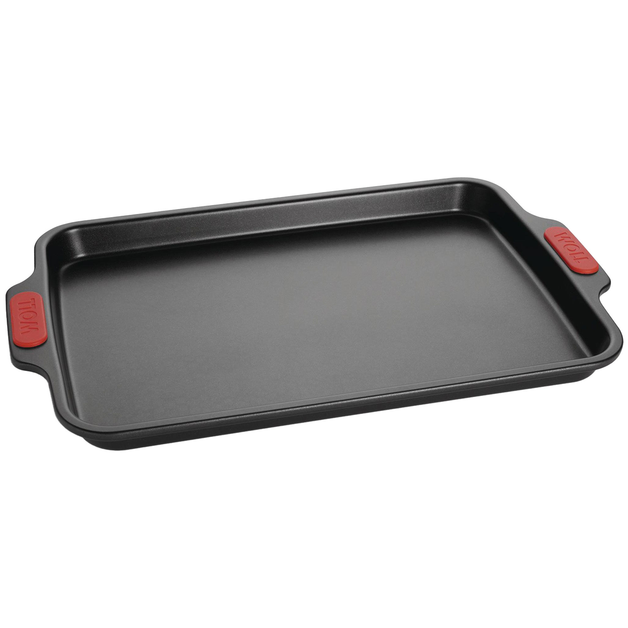 Woll Bake It Bageplade 33ã 23 Cm