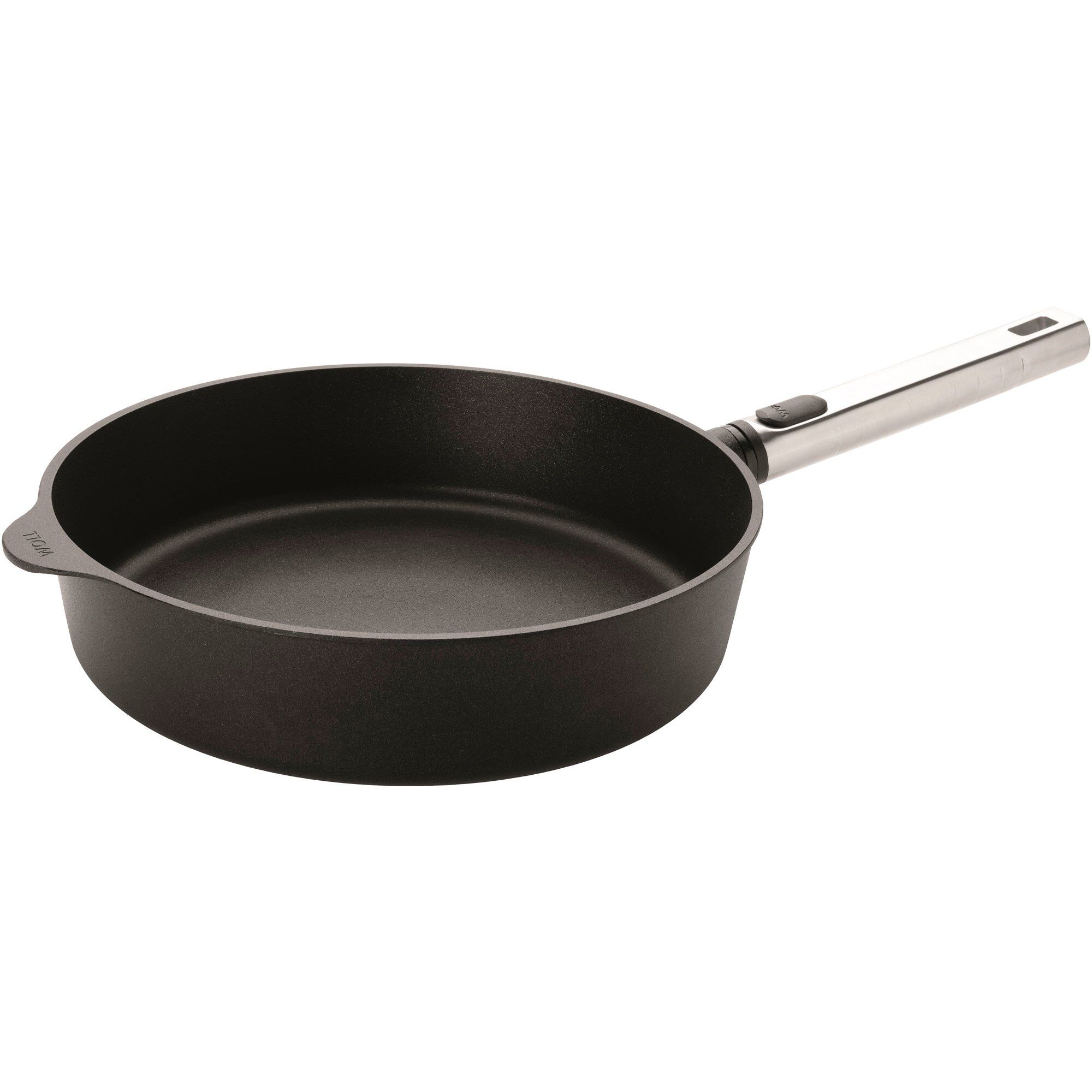 Woll Diamond Xr Logic Sauterpande 28 Cm