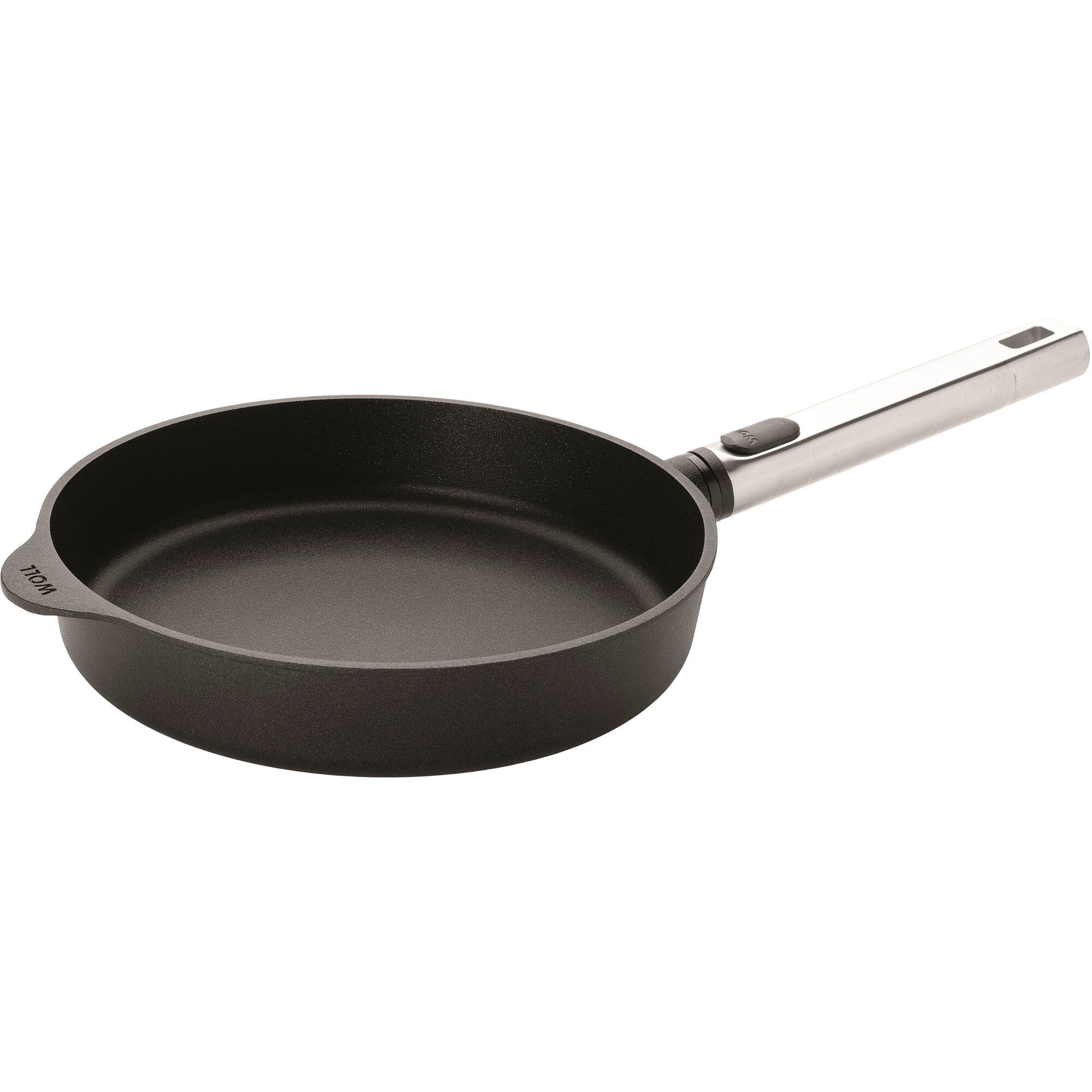 Woll Diamond Xr Logic Stegepande 24 Cm