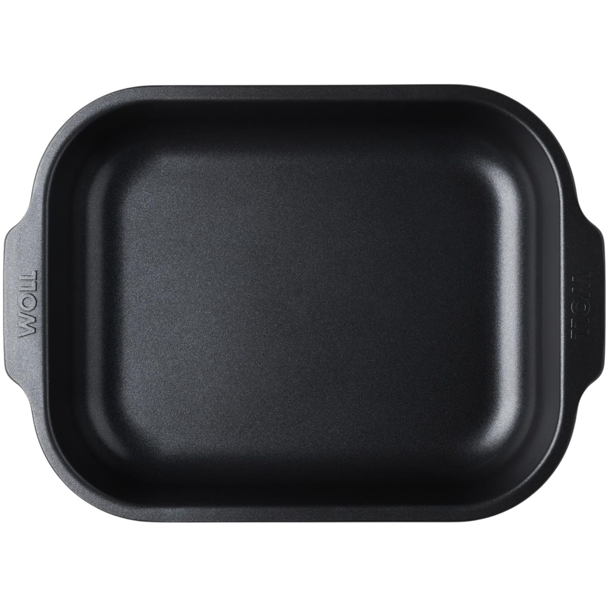 Woll Roast It Ovnfast Form 30ã 24 Cm       Liter