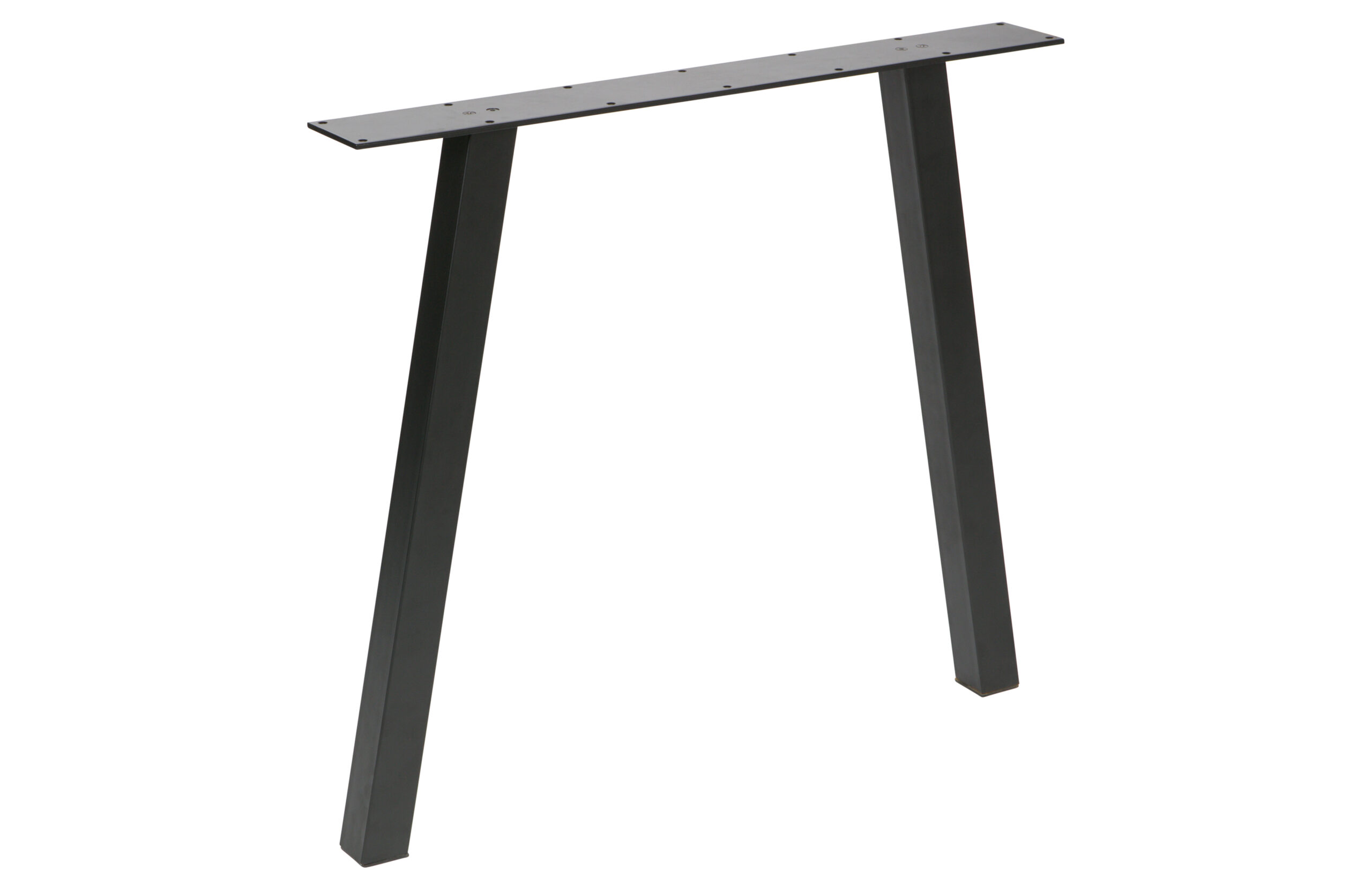 Woood Tablo -bordben Til Spisebord Matsort Metal