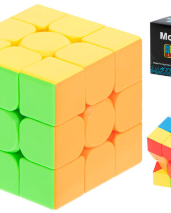 3x3 Moyu Puslespil Terning