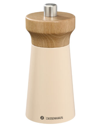 Zassenhaus Peberkværn 12 Cm  Sand