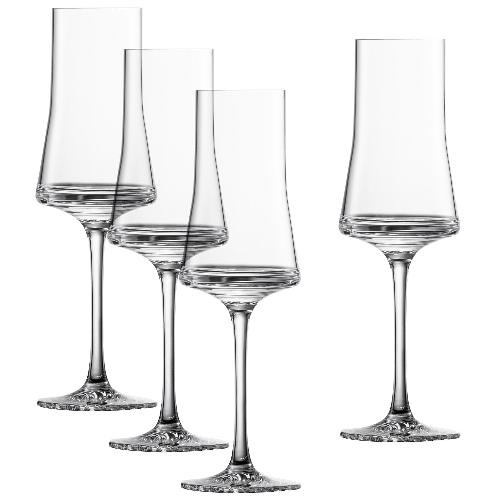 Zwiesel Echo Grappaglas 14   Cl  -pak