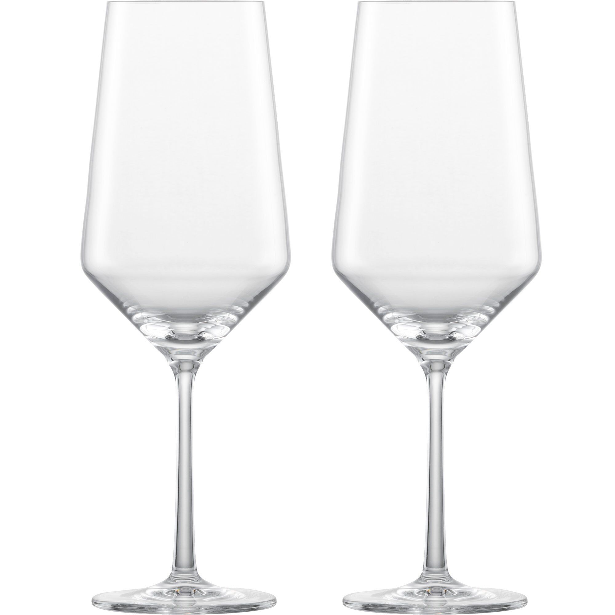 Zwiesel Pure Bordeaux Rødvinsglas 68 Cl   -pak