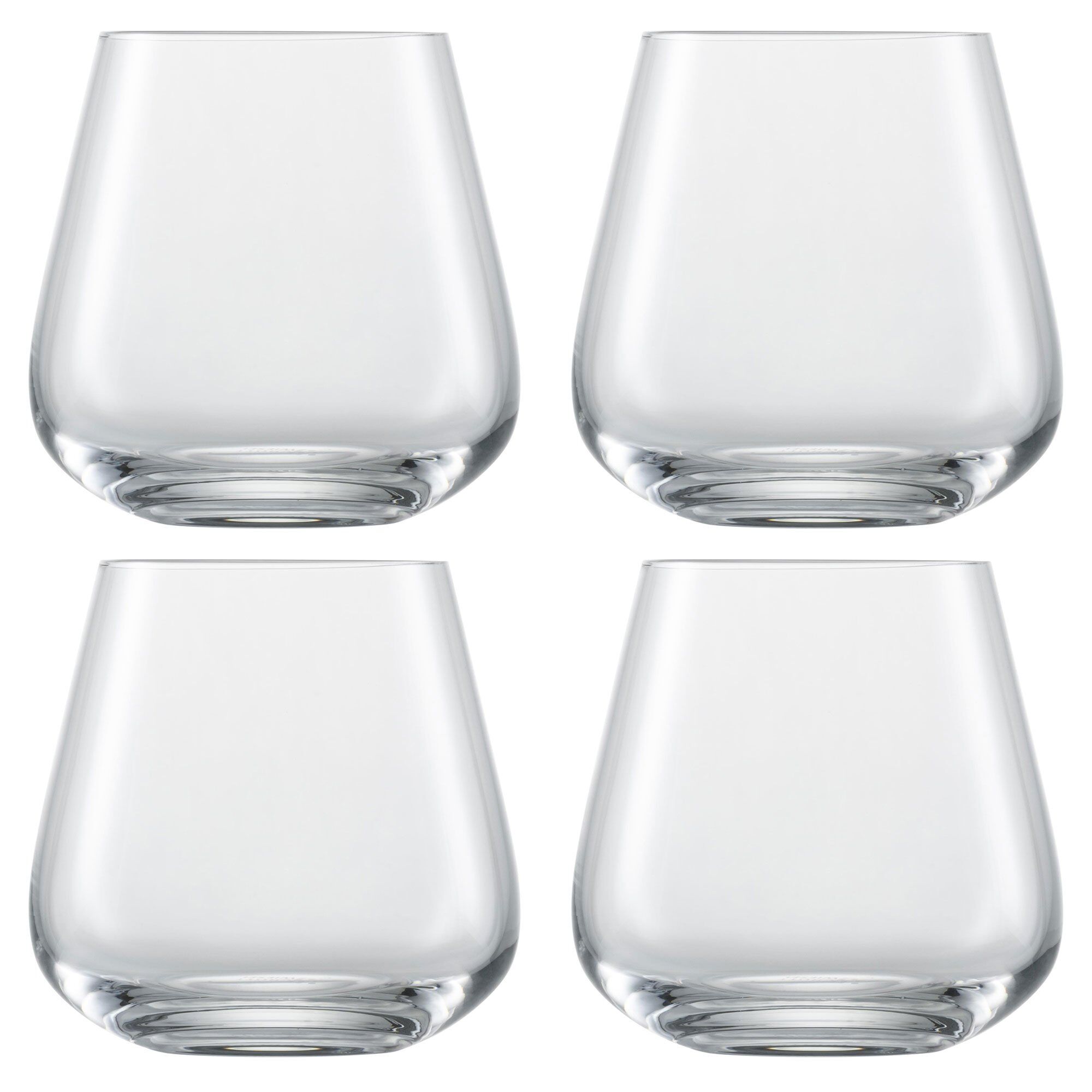 Zwiesel Vervino Vandglas 40 Cl   -pak