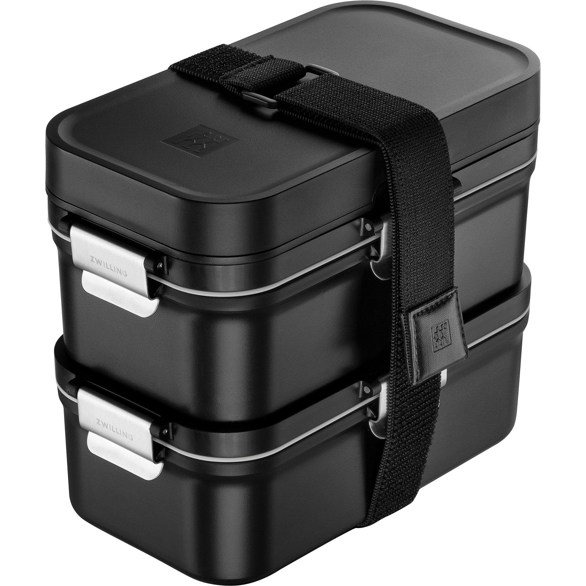 Zwilling Fresh   Save Bento Madkasse   Dele  Sort