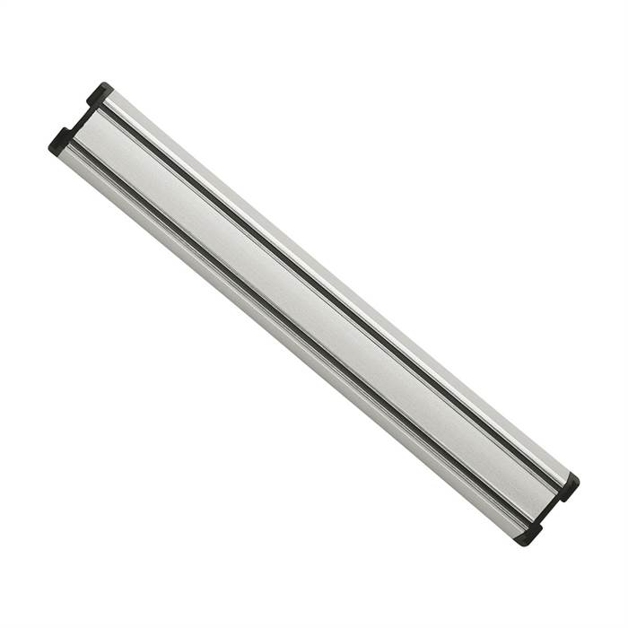 Zwilling Magnetisk Knivholder 30 Cm Aluminium  : Erling Christensen Møbler