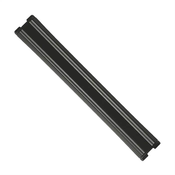 Zwilling Magnetisk Knivholder 45 Cm  Plastik Sort  : Erling Christensen Møbler