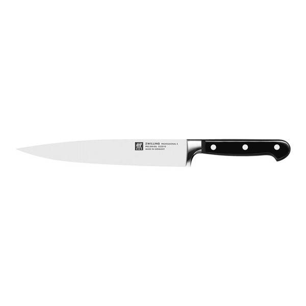 Zwilling Professional   Forskærerkniv 20 Cm  Glatslebet  : Erling Christensen Møbler