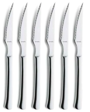 Amefa Chuletero Grillknive   -pak