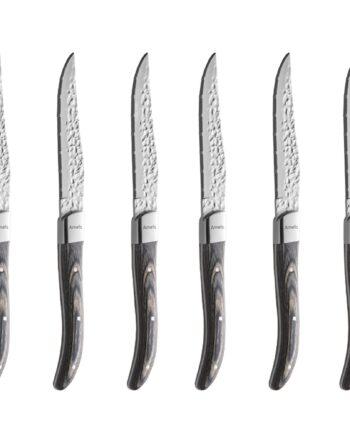 Amefa Royal Steak Lunar Grillknive   -pak