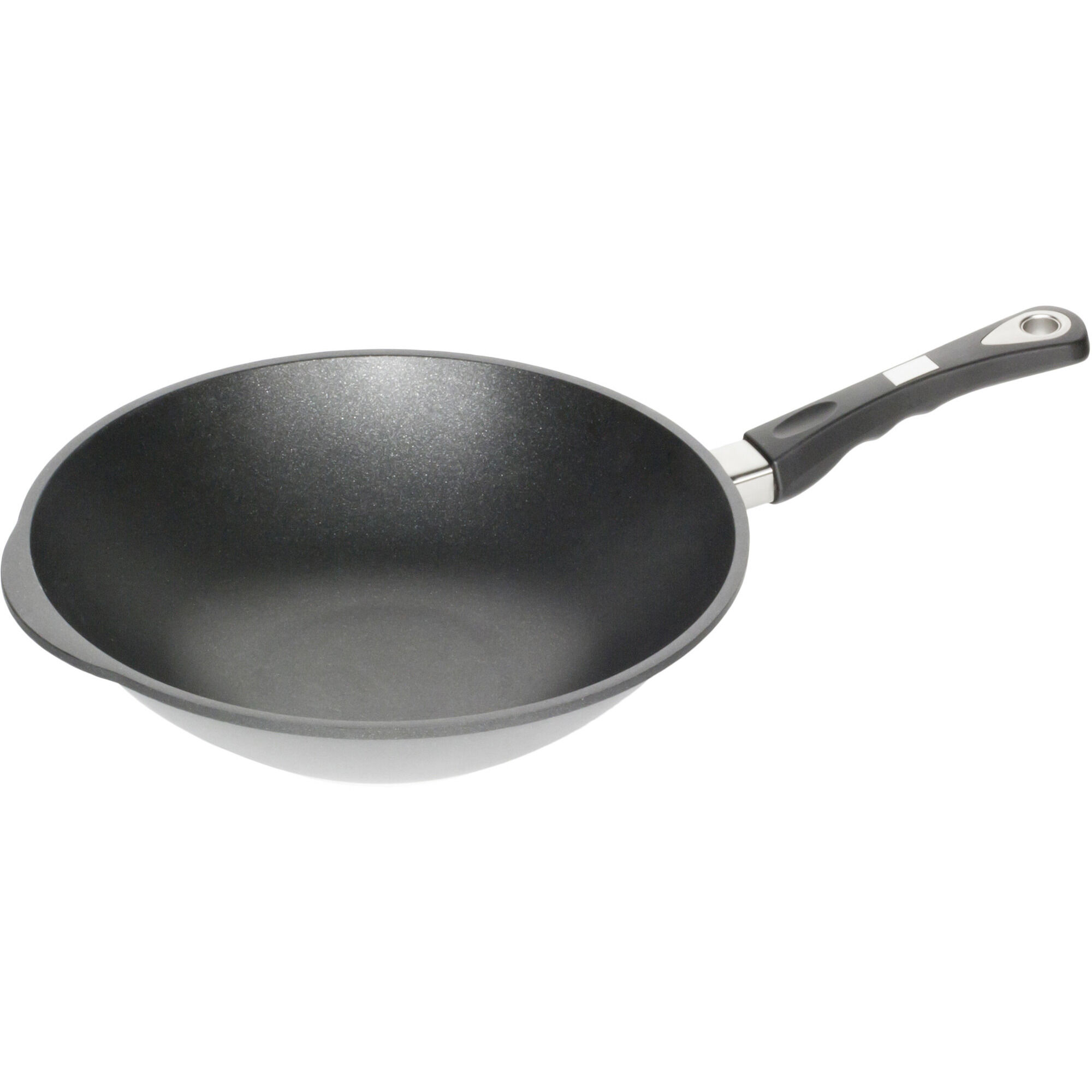 Amt Gastroguss Wok 32 Cm