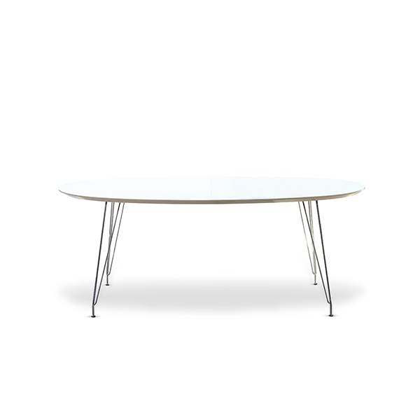 Andersen Furniture Dk10 Spisebord 110   190 Cm