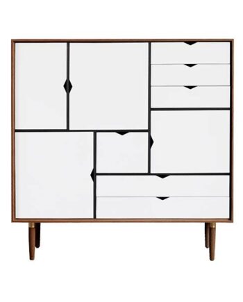Andersen Furniture S3 Highboard  : Erling Christensen Møbler