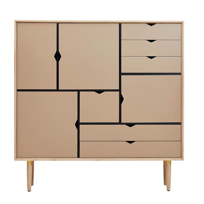 Andersen Furniture S3 Opbevaring Kashmir