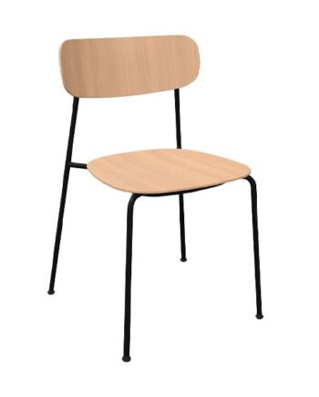 Andersen Furniture Scope Spisebordsstol  : Erling Christensen Møbler