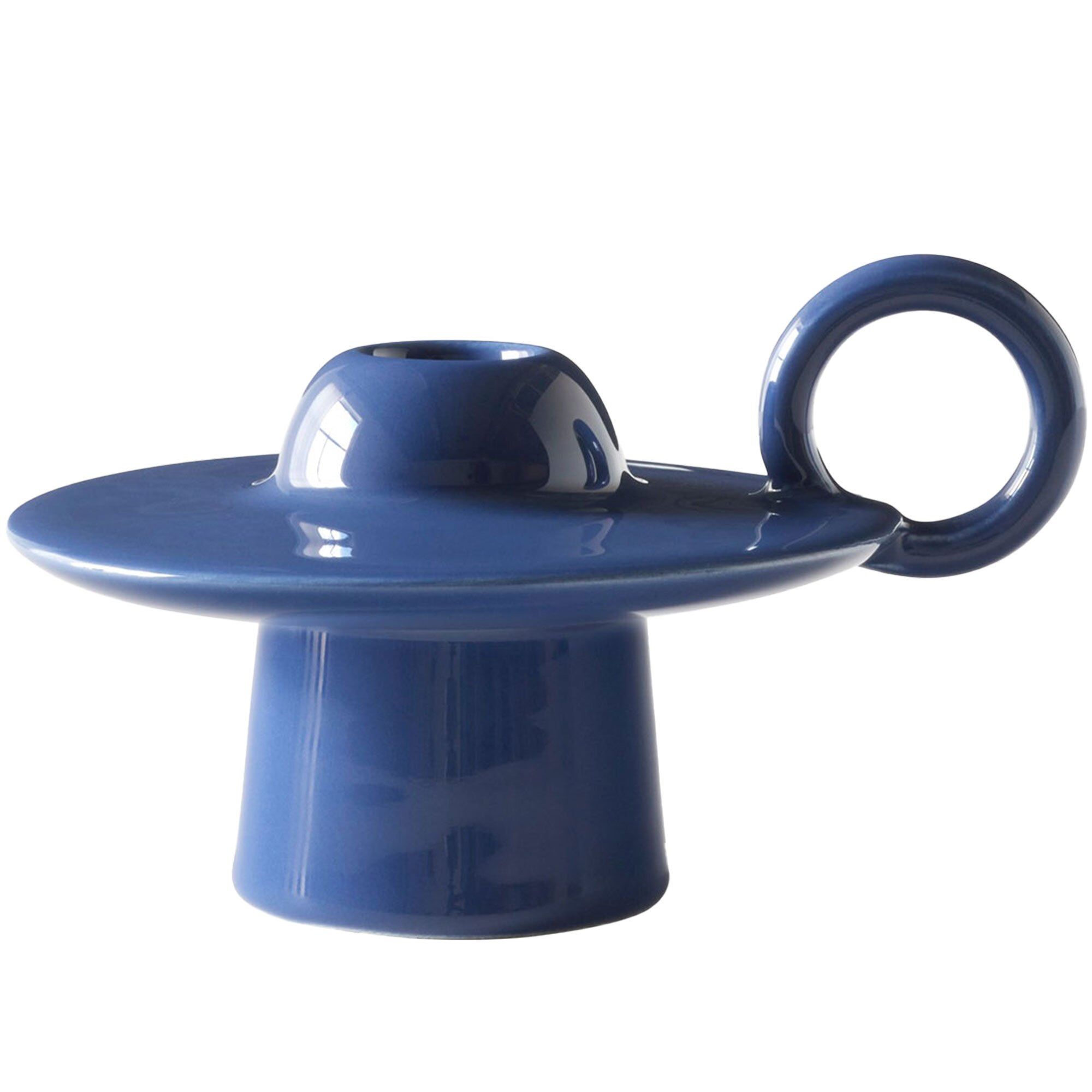 Andtradition  Tradition Momento Jh39 Lysestake  Azure