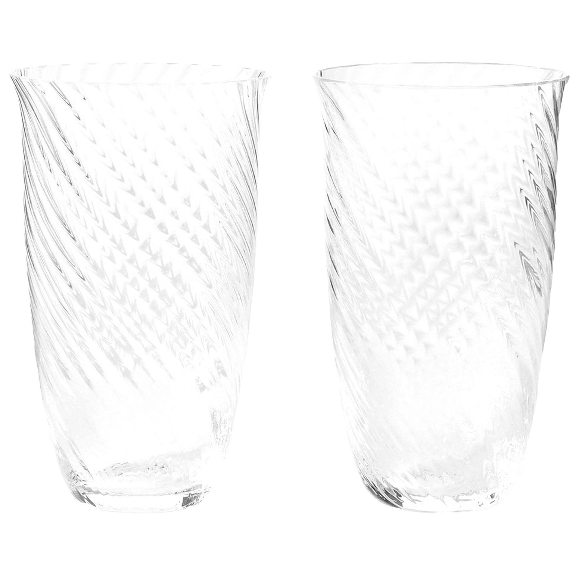 Andtradition  Tradition Sc60 Collect Glas 165 Ml  -pak  Klar