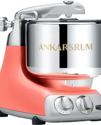 Ankarsrum Akm 6230 Køkkenmaskine Coral Crush