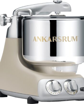 Ankarsrum Akm 6230 Køkkenmaskine Harmony Beige