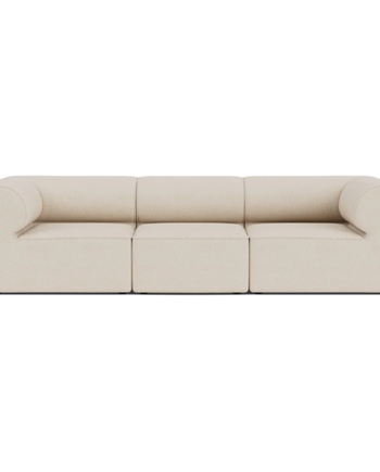 Audo Copenhagen Eave Modulsofa 86 Logan Jamine  : Erling Christensen Møbler