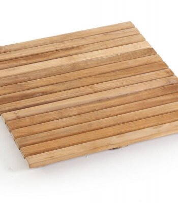 Bademåtte 50   50 Cm Kerneteak