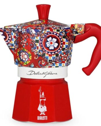 Bialetti     Moka Express Mokkabrygger Til   Kopper