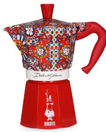 Bialetti     Moka Express Mokkabrygger Til   Kopper