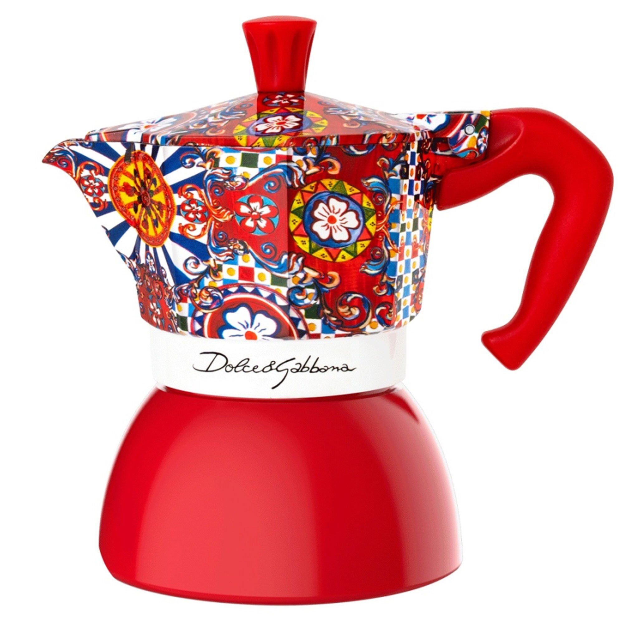 Bialetti     Moka Induction Mokkabrygger Til   Kopper