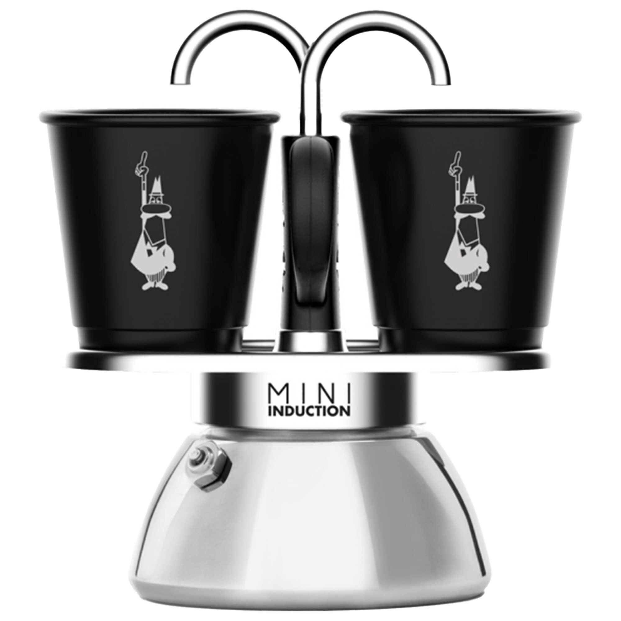 Bialetti Minisæt Mokkabrygger