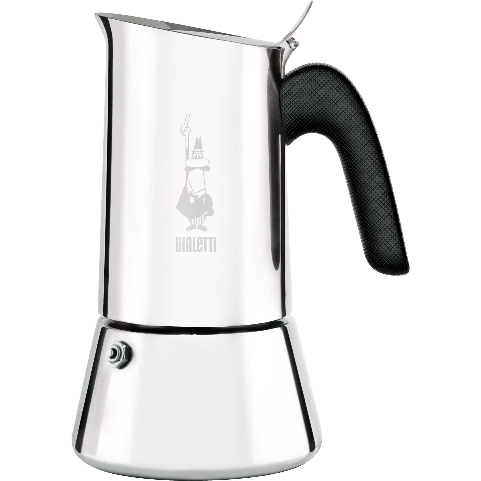 Bialetti Venus Elegance 10 Kopper