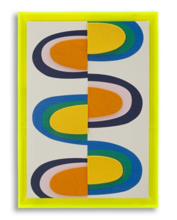 Billedramme Af Fyrretræ  Lærred Og Plast   3x3x70 Cm Canvas Print