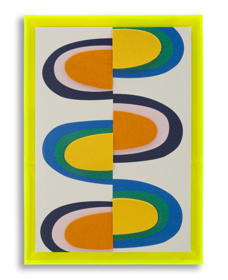 Billedramme Af Fyrretræ  Lærred Og Plast   3x3x70 Cm Canvas Print