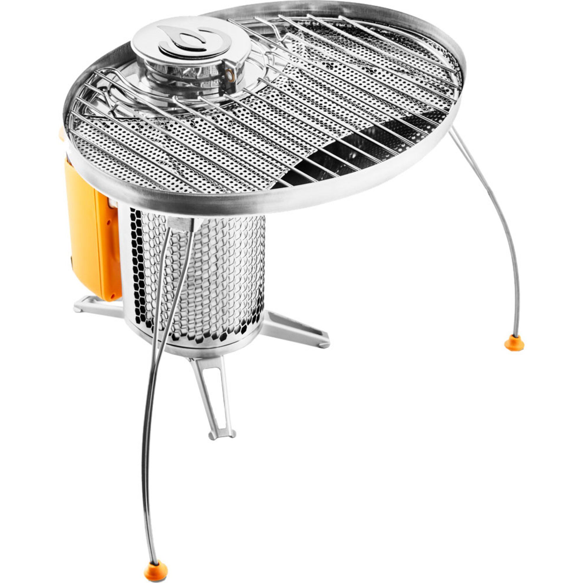 Biolite Campstove    Tilbehørsgrill