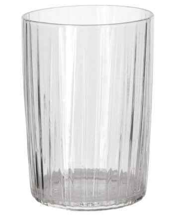 Bitz Kusintha Vandglas 28 Cl  Klar    Stk