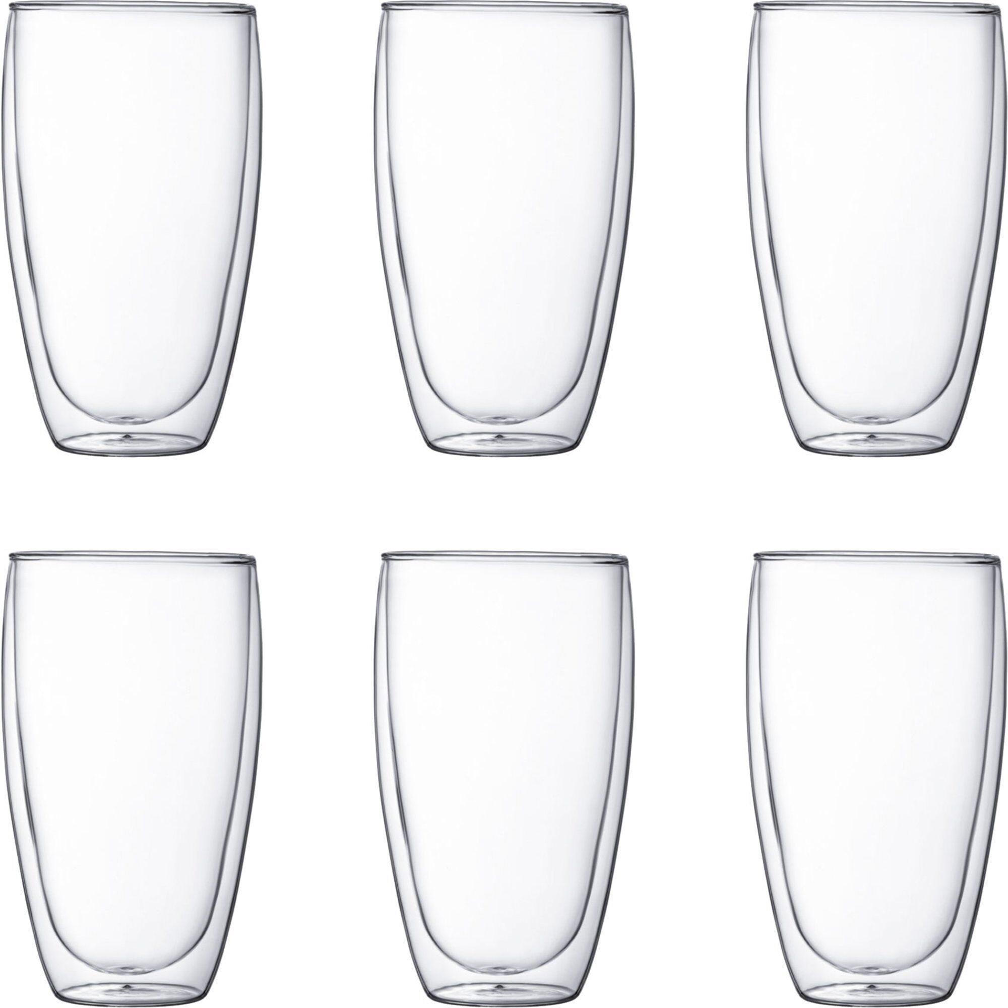 Bodum Pavina Dobbeltvægget Glas 45 Cl Stk