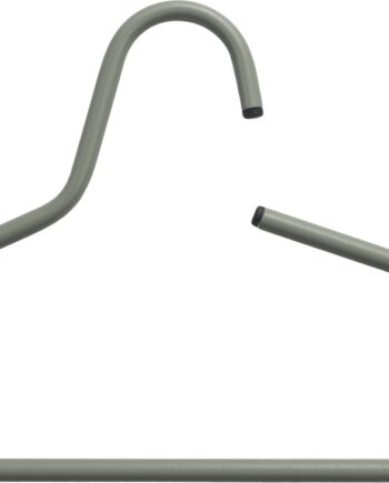Bøjler  -pak Spinder Design Victorie Støvet Grøn Stål H21 5xb42 Cm